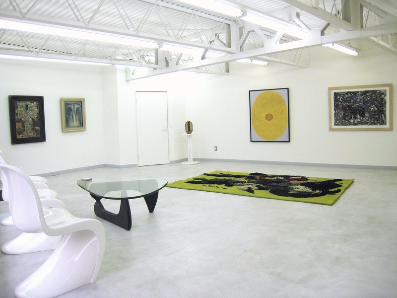 🖼️ 아시카가 시립 미술관 (足利市立美術館) 이미지 4